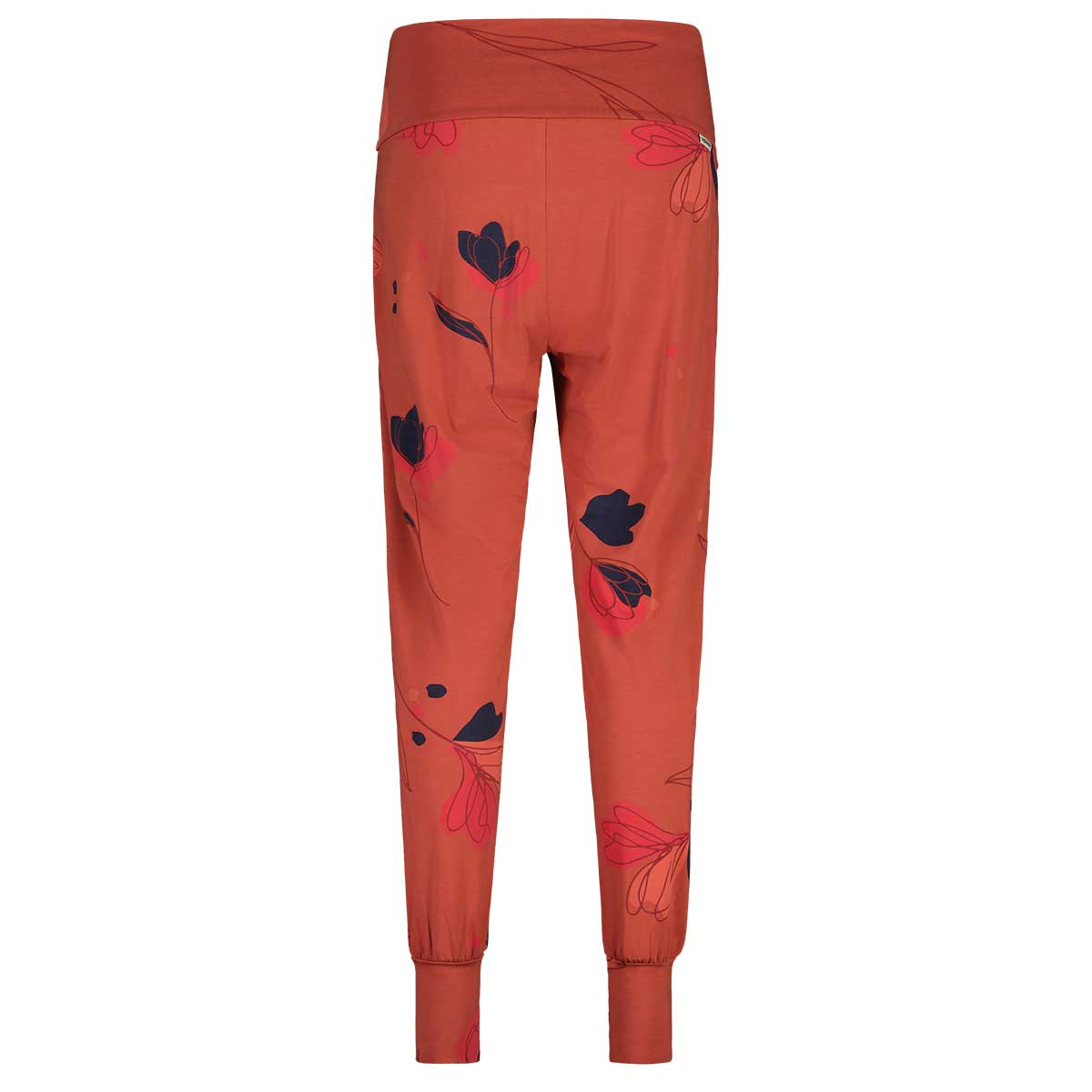 Maloja SignoraM. Pant Women's in Rosehip Alpflower